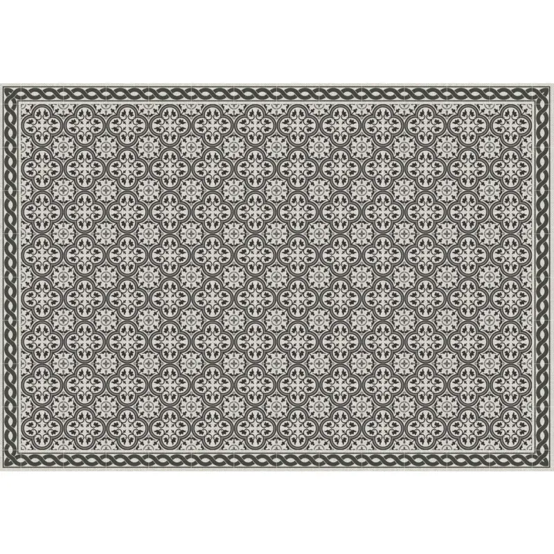 Outdoorteppich 140/200 cm