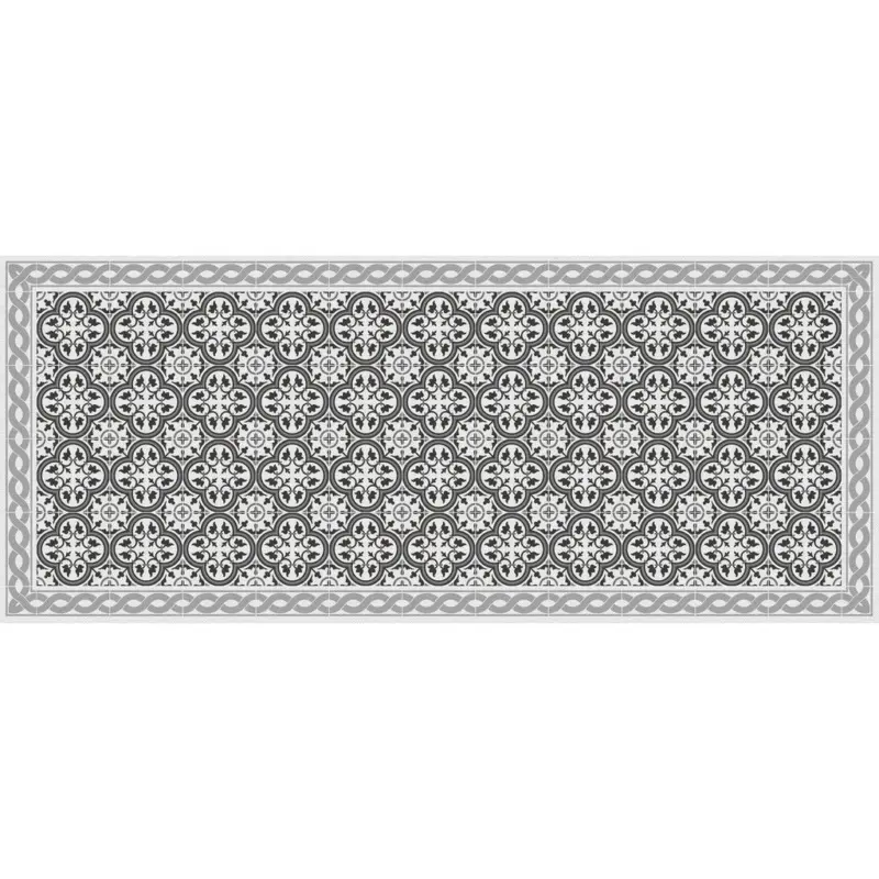 Outdoorteppich 50/120 cm