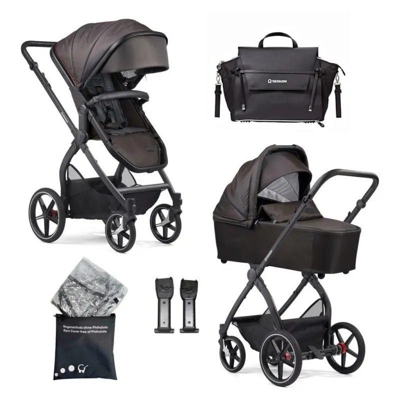 Kinderwagenset FX4 Life