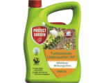 Hornbach Unkrautvernichter Unkrautfrei Protect Garden Turboclean anwendungsfertig, 3 L Reg.Nr. 3336-902