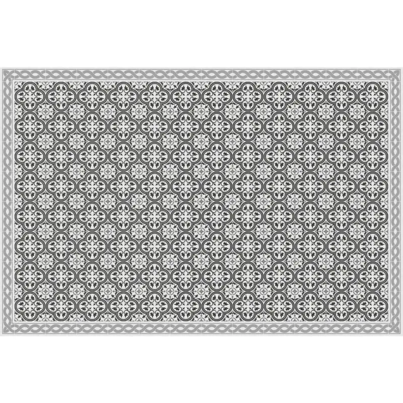 Outdoorteppich 90/135 cm