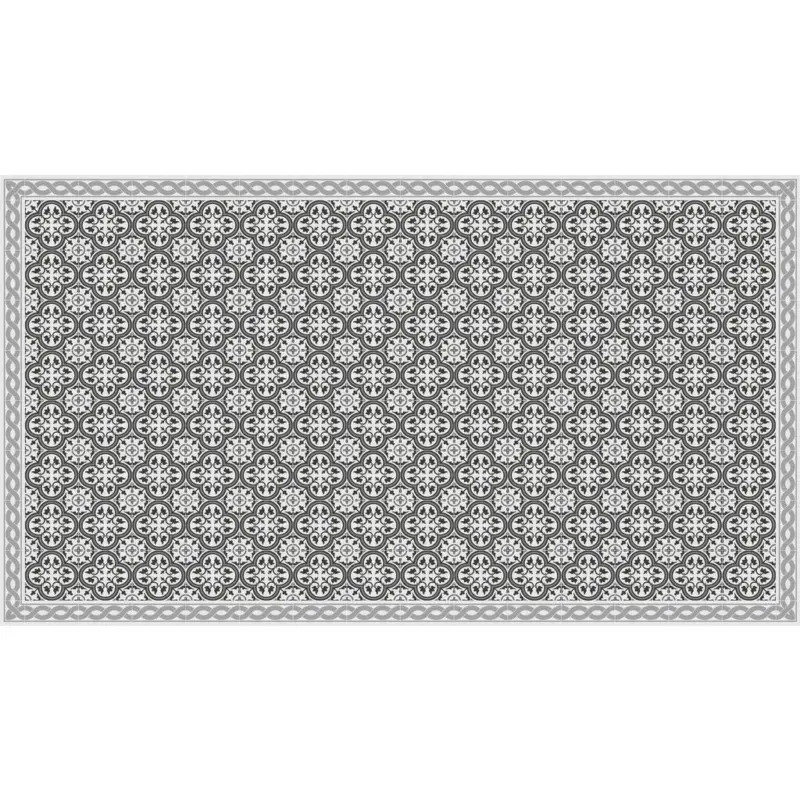 Outdoorteppich 90/160 cm