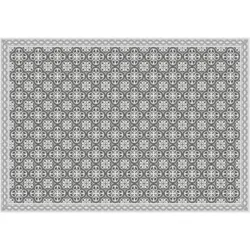 Outdoorteppich 140/200 cm