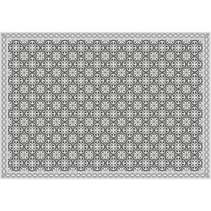 Outdoorteppich 140/200 cm