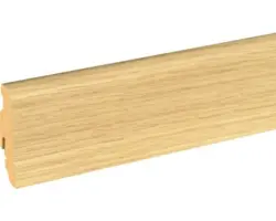 SKANDOR Sockelleiste Oak Marble geölt FGEI155 SU60L 19 x 58 x 2400 mm