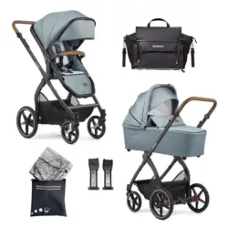 Kinderwagenset FX4 Life