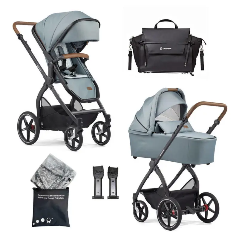 Kinderwagenset FX4 Life