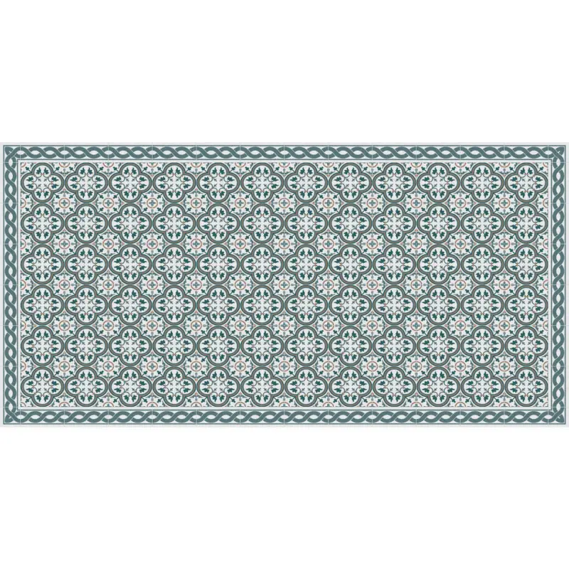 Outdoorteppich 70/140 cm