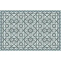 Outdoorteppich 90/135 cm