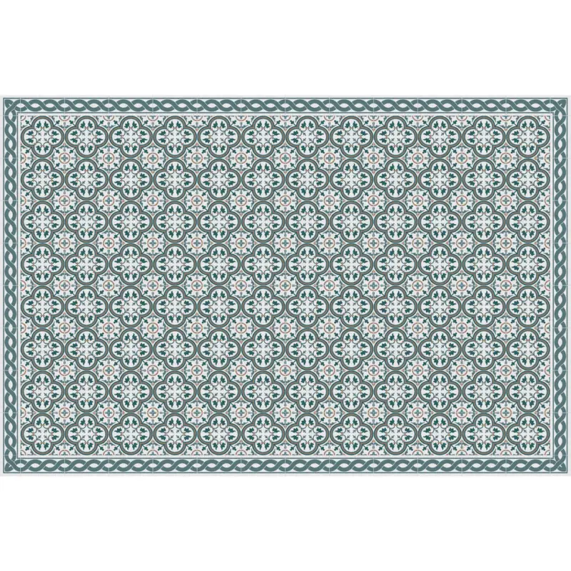Outdoorteppich 90/135 cm