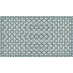 Outdoorteppich 90/160 cm