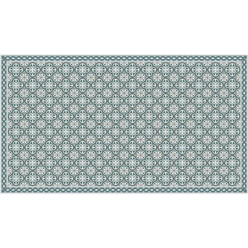 Outdoorteppich 90/160 cm