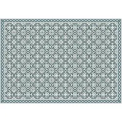 Outdoorteppich 140/200 cm