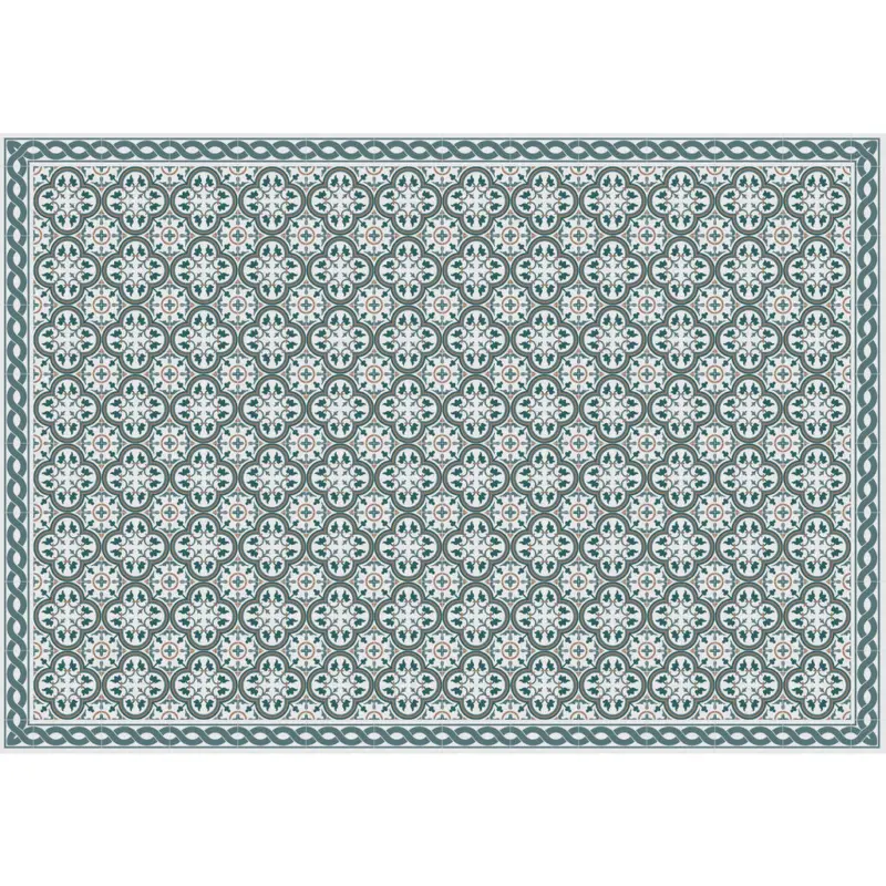 Outdoorteppich 140/200 cm