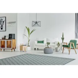 Outdoorteppich 170/240 cm