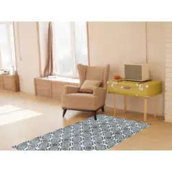 Outdoorteppich 90/160 cm