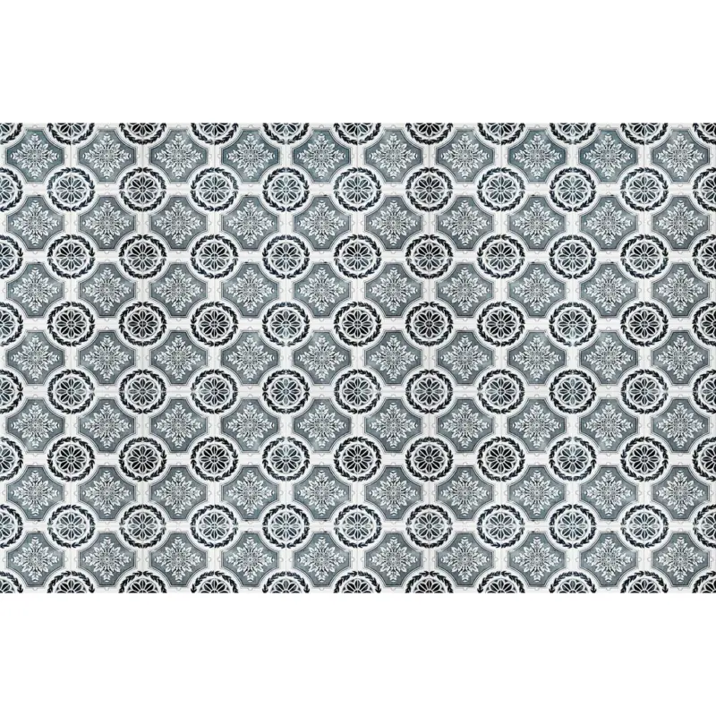 Outdoorteppich 118/180 cm