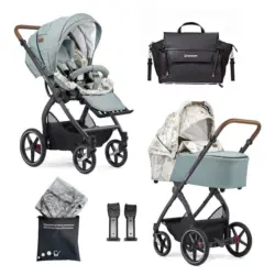 Kinderwagenset FX4 Classic