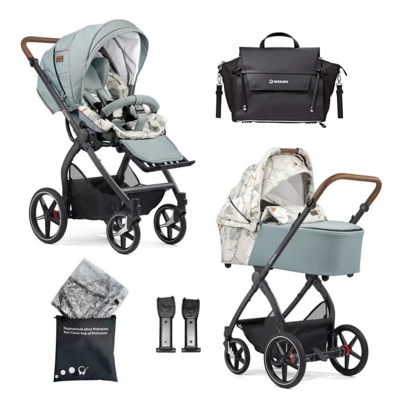 Kinderwagenset FX4 Classic