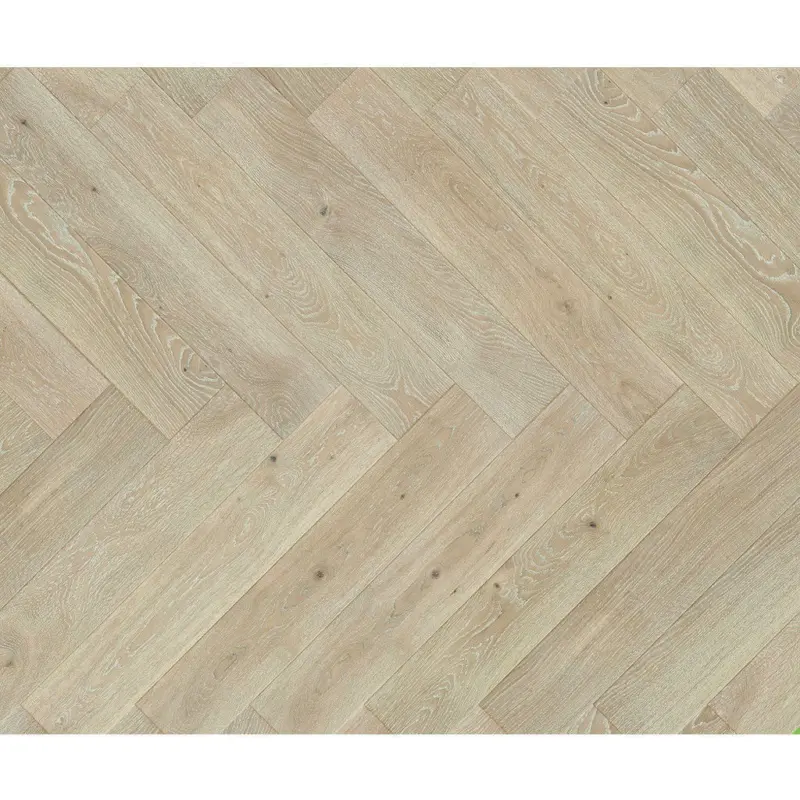 Fischgrät Eiche Grissini per m²