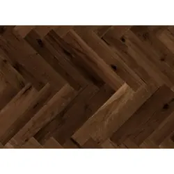 Fischgrät Eiche Trapani per m²