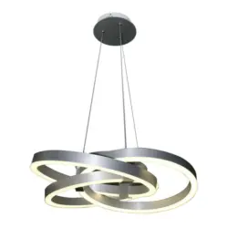 Led-Hängeleuchte 55/150 cm