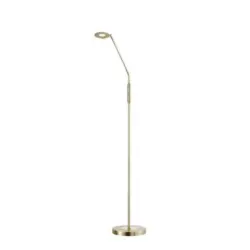 Led-Stehleuchte 23/150 cm