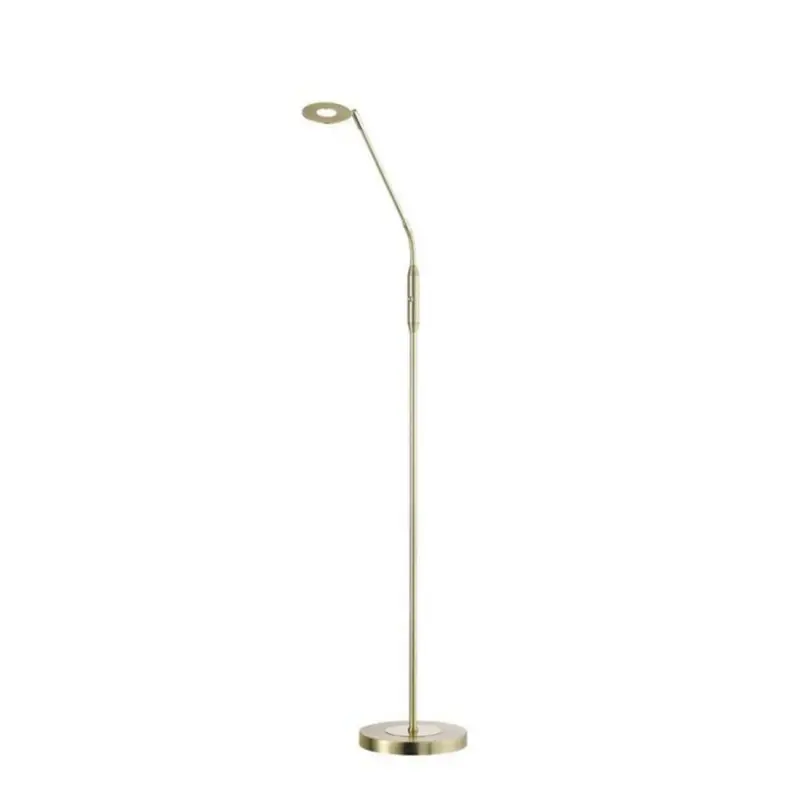 Led-Stehleuchte 23/150 cm