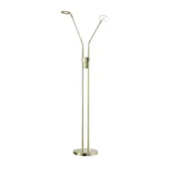 Led-Stehleuchte 25/150 cm