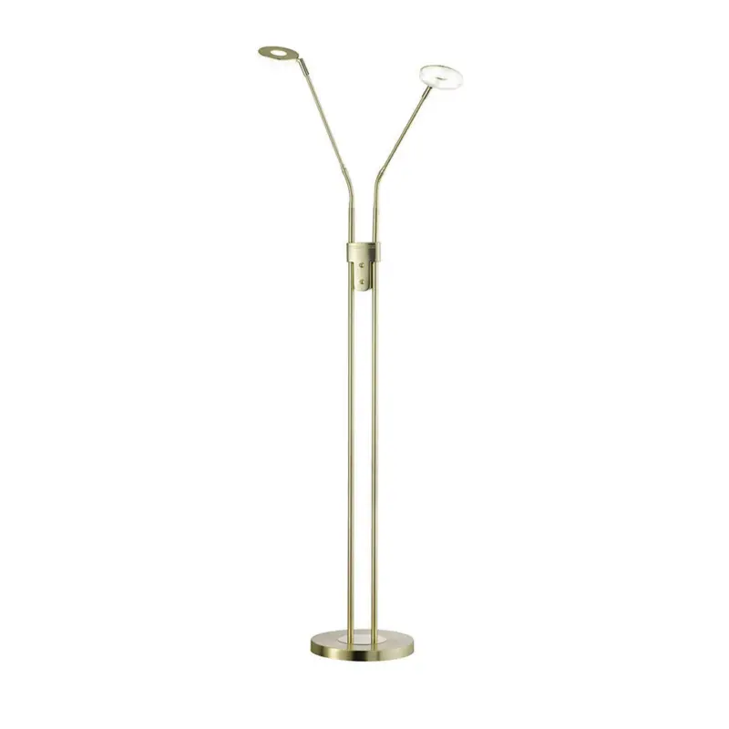 Led-Stehleuchte 25/150 cm