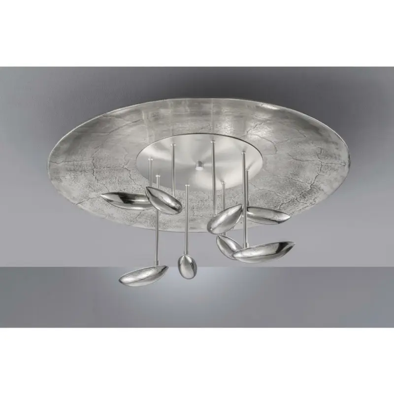 Deckenleuchte 8 W 75/34 cm