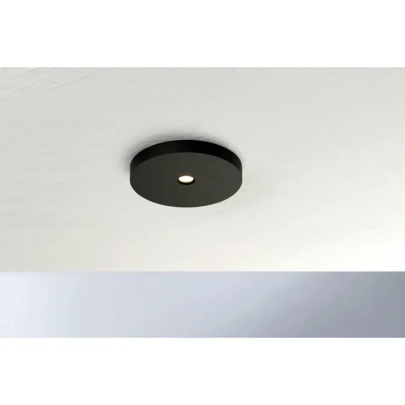 Led-Deckenleuchte 7 W 12/1,5 cm