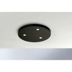Led-Deckenleuchte 7 W 20/1,5 cm