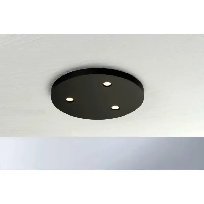Led-Deckenleuchte 7 W 20/1,5 cm