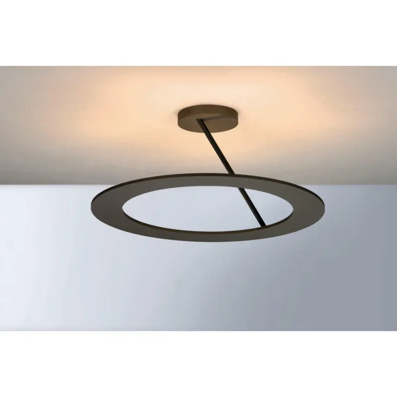 Led-Deckenleuchte 10 W 45/20 cm