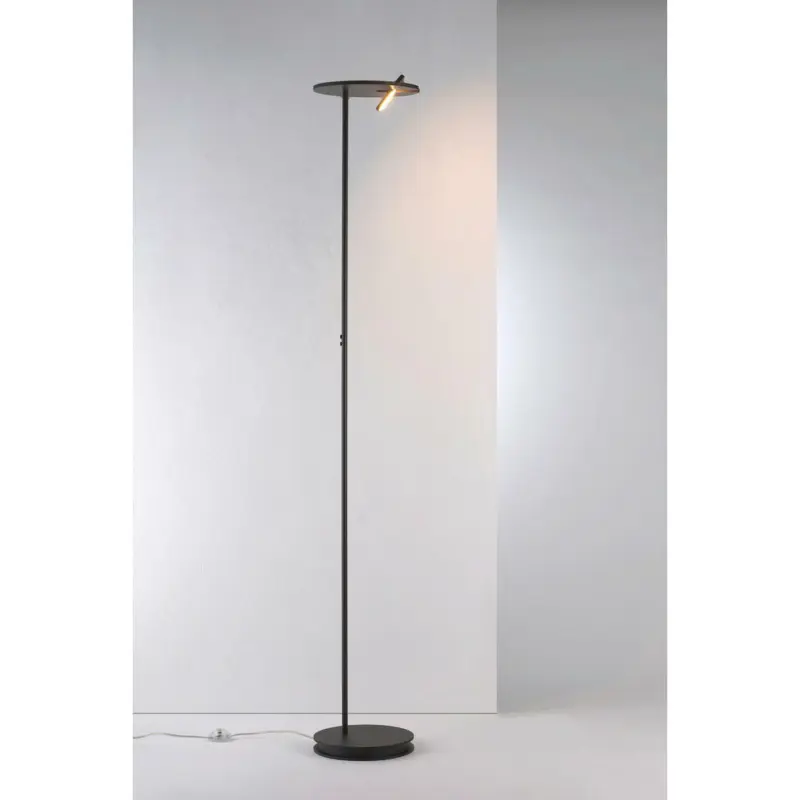 Led-Stehleuchte