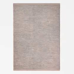 Flachwebeteppich Suzan