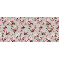 Outdoorteppich 50/120 cm