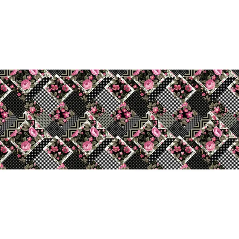 Outdoorteppich 50/120 cm