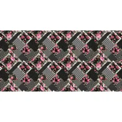 Outdoorteppich 70/140 cm