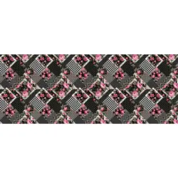 Outdoorteppich 70/180 cm