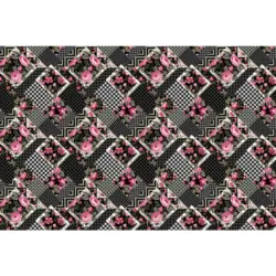 Outdoorteppich 90/135 cm