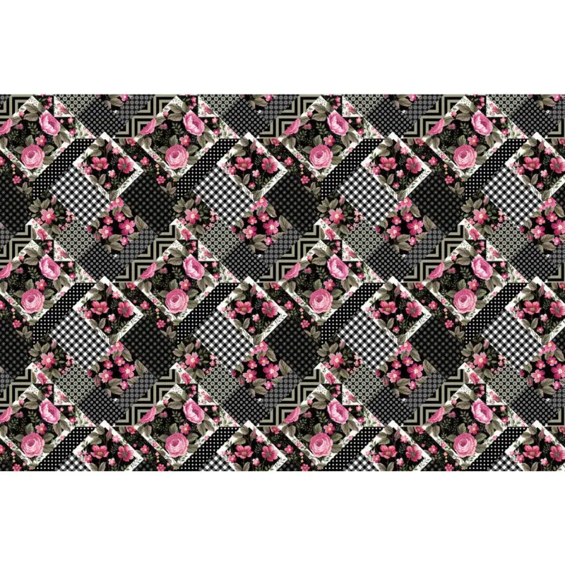 Outdoorteppich 90/135 cm