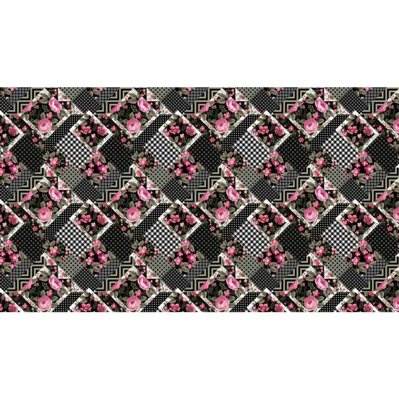 Outdoorteppich 90/160 cm