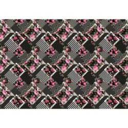 Outdoorteppich 140/200 cm