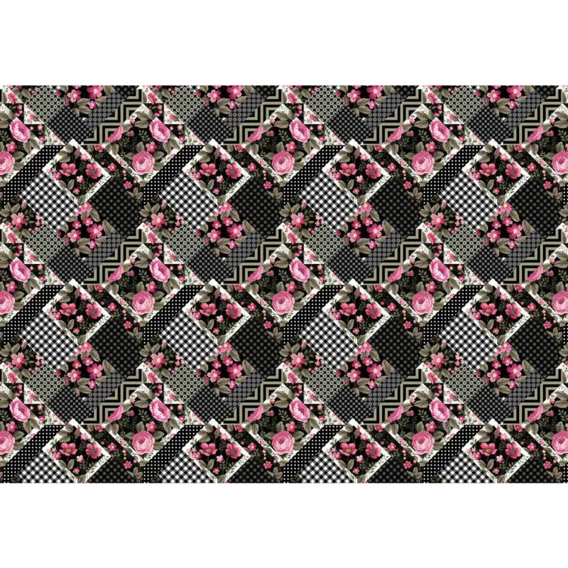 Outdoorteppich 140/200 cm