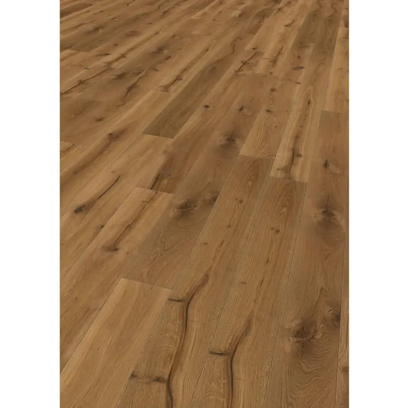 Landhausdiele, Eiche Cantania Lmxs2218 per m²