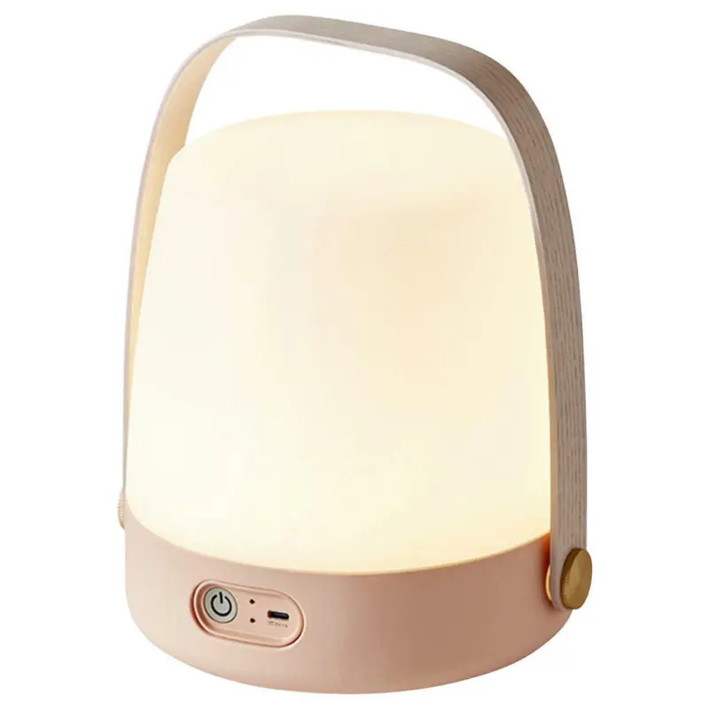 Kooduu Tischleuchte Lite-Up