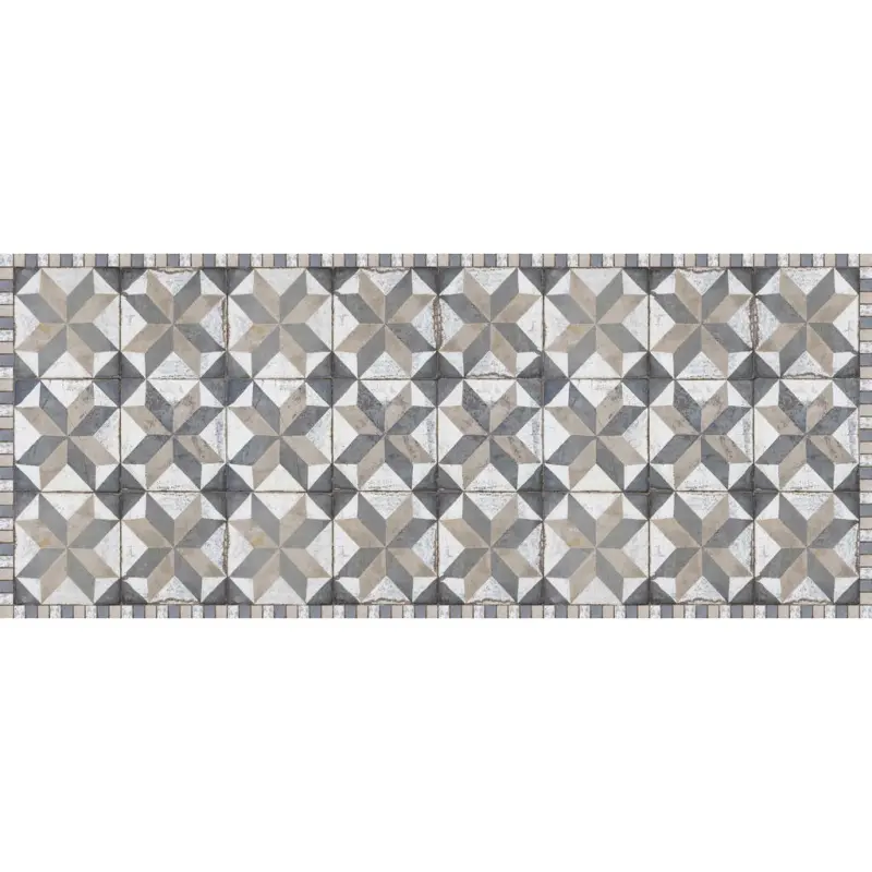 Outdoorteppich 50/120 cm