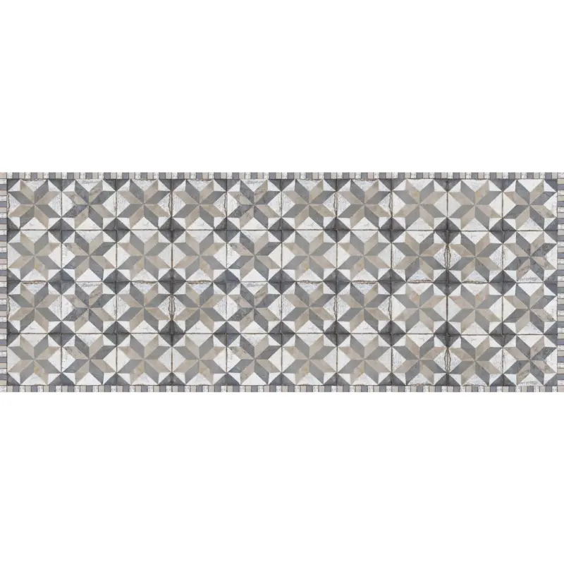 Outdoorteppich 70/180 cm